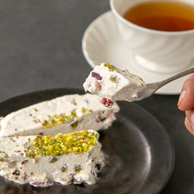 まるで宝石のような果実の美しさ