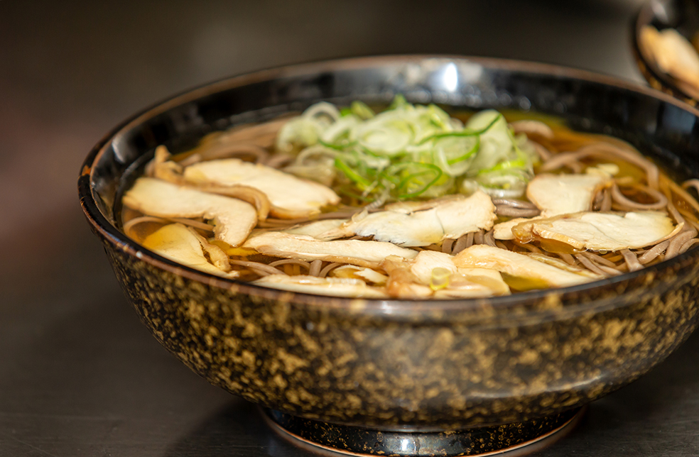 ［竜そば③］19点おまとめご購入品 山形直送計画】冷たい肉そばセット – 肉そば処 立花