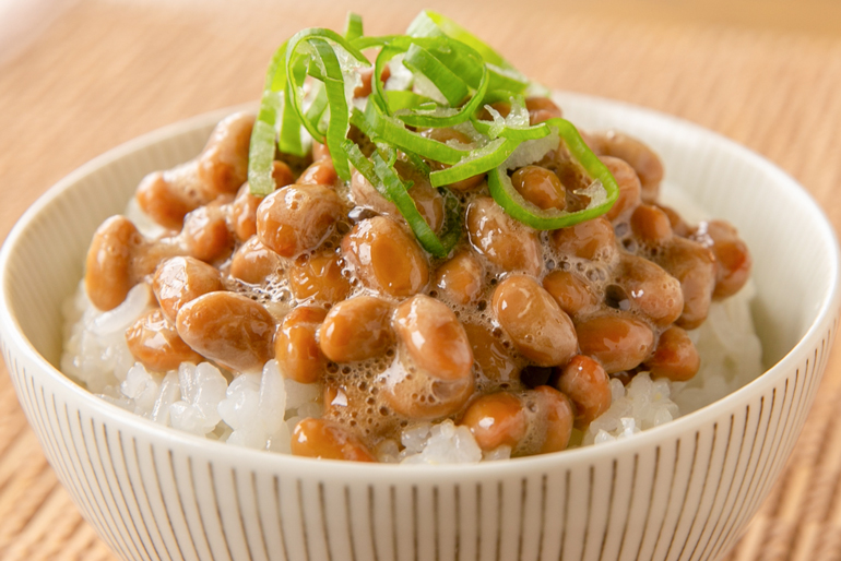 ふっくら大豆の旨み！毎日のご飯のお供に