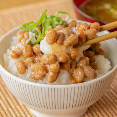 経木がふわりと香る、贅沢な味わい