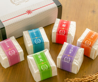 令和7年度米 山形県産米 味くらべセット