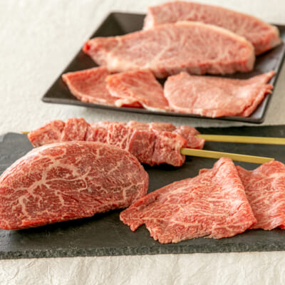 米沢牛(もも肉)