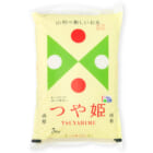 令和8年度米 山形県産つや姫（特別栽培米）