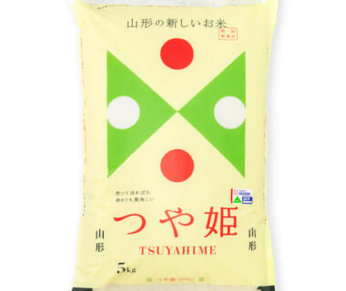 予約注文：令和8年度米 山形県産つや姫（特別栽培米）