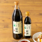 丸大豆醤油