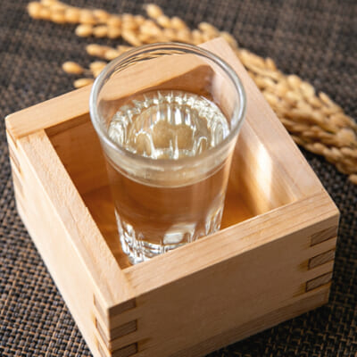 どんなお料理にも寄り添う味