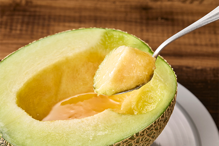 直売所で毎年完売！知る人ぞ知る米沢の味