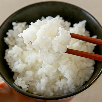 毎日の食卓に寄り添う、冷めても美味しいお米
