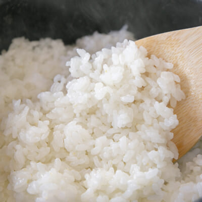食べごたえのある大粒が魅力の「雪若丸」