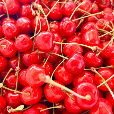 清流と寒暖差が育む、濃厚な甘み