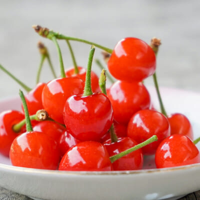 濃厚な甘みに手が止まらない