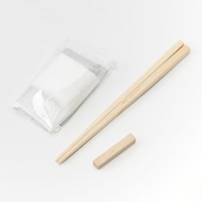 箸づくりキット 小 イタヤカエデ