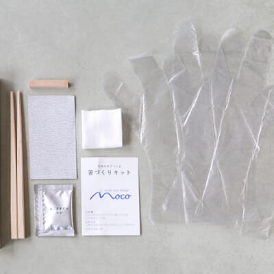 家具の端材から生まれる、自分だけの箸づくりキット