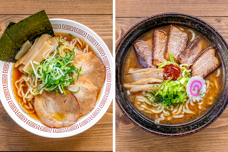 データが裏付けるラーメンの聖地