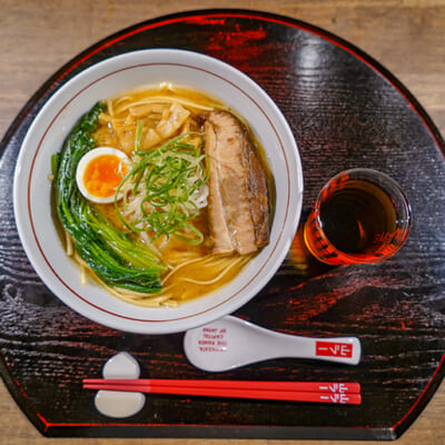 いつもの一杯がもっと楽しく