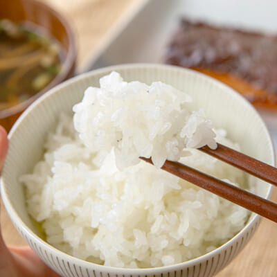 山形生まれの希少品種「どまんなか」
