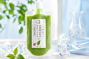 1. 抹茶