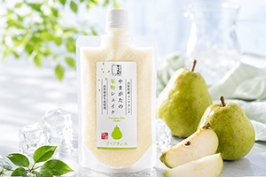 5. ラ・フランス
