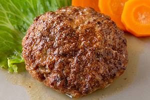 2. 和風ソース味